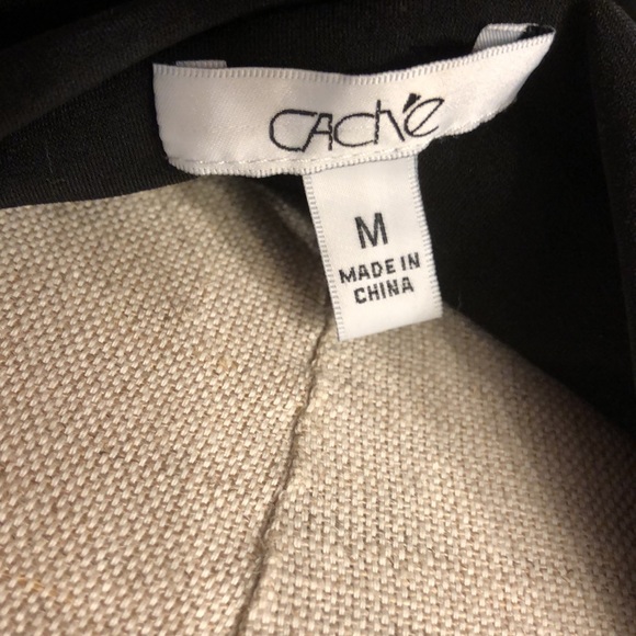 Cache women’s top - Picture 8 of 8